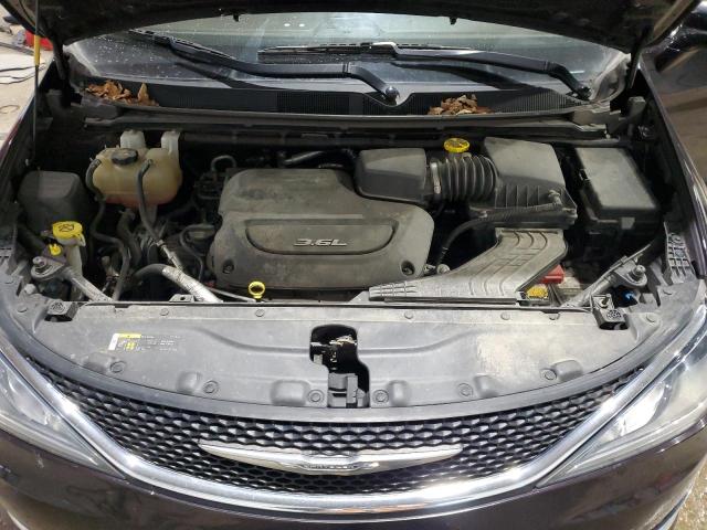 2018 CHRYSLER PACIFICA T - 2C4RC1FG2JR109740