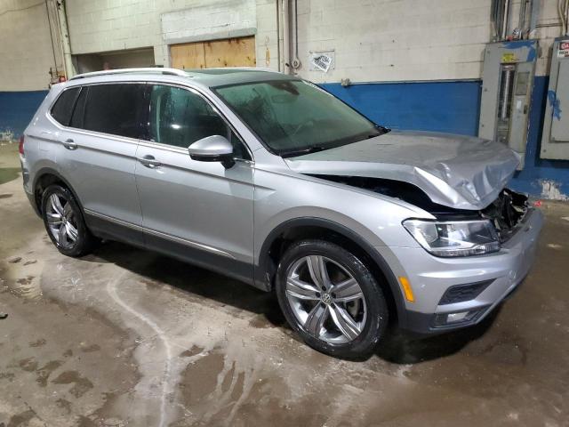 2021 VOLKSWAGEN TIGUAN SE - 3VV2B7AX5MM026766