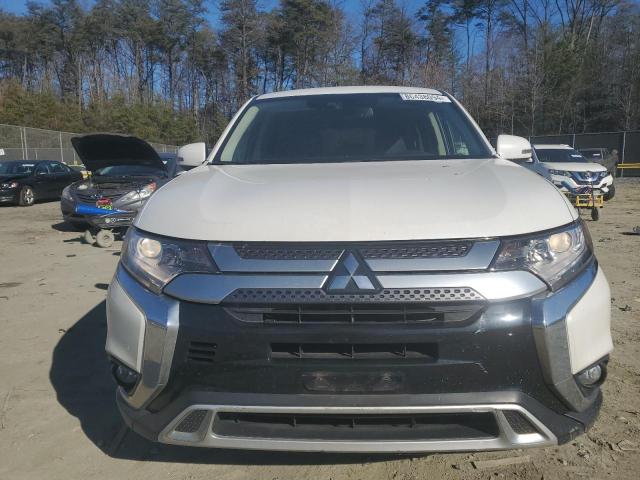 2020 MITSUBISHI OUTLANDER - JA4AD3A39LZ011589
