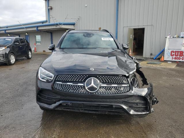 2021 MERCEDES-BENZ GLC 300 - W1N0G8DBXMF911308