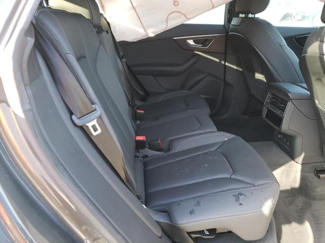 2019 AUDI Q8 PREMIUM - WA1EVAF15KD025205