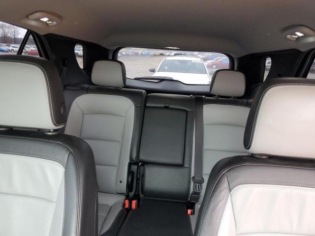2018 CHEVROLET EQUINOX PR - 2GNAXMEVXJ6299928