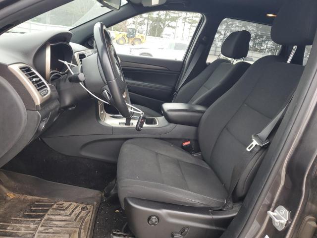2015 JEEP GRAND CHER - 1C4RJEAG1FC614091