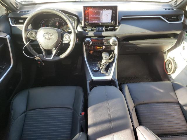 2021 TOYOTA RAV4 XSE - JTME6RFV8MD515984