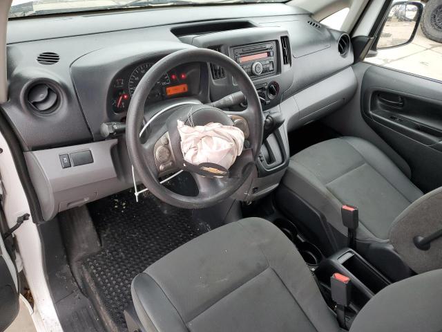2015 CHEVROLET CITY EXPRE - 3N63M0YN9FK719408