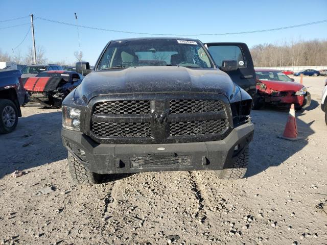 2016 RAM 1500 ST - 1C6RR7KT4GS218400