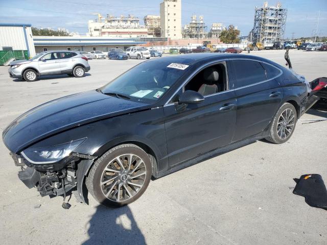 2020 HYUNDAI SONATA SEL #3027061772