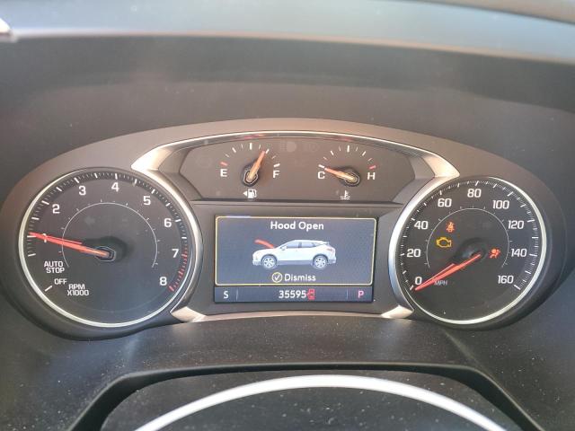 2020 CHEVROLET BLAZER 3LT - 3GNKBDRS4LS589542