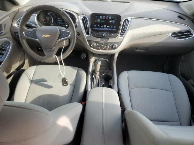 2017 CHEVROLET MALIBU LT - 1G1ZE5ST0HF102168