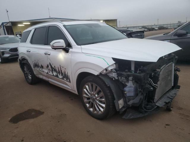 2020 HYUNDAI PALISADE L - KM8R5DHE7LU096167