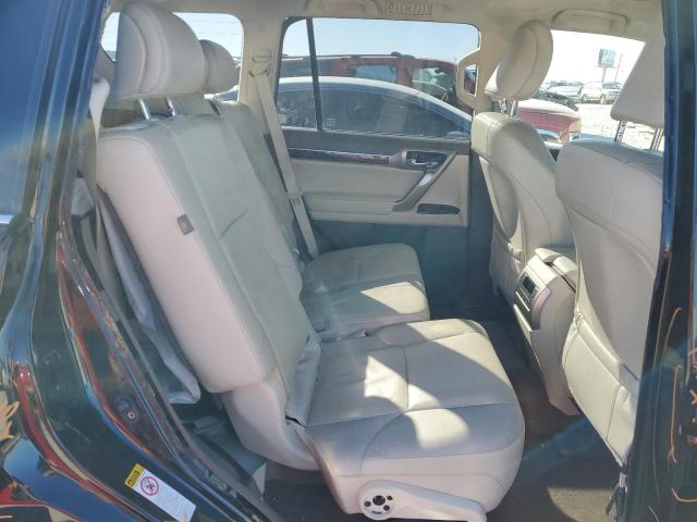 2015 LEXUS GX 460 - JTJBM7FX6F5115706