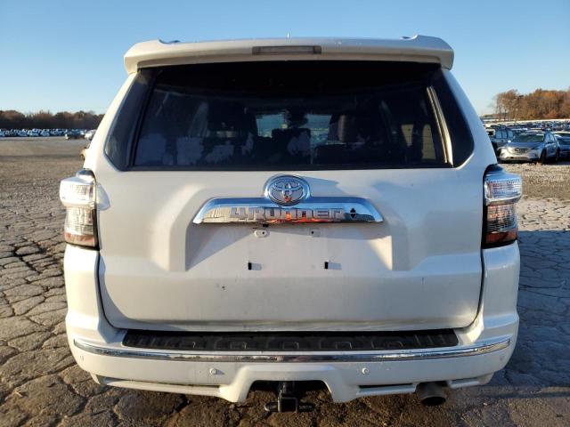 2019 TOYOTA 4RUNNER LI JTEBU5JRXK5665464