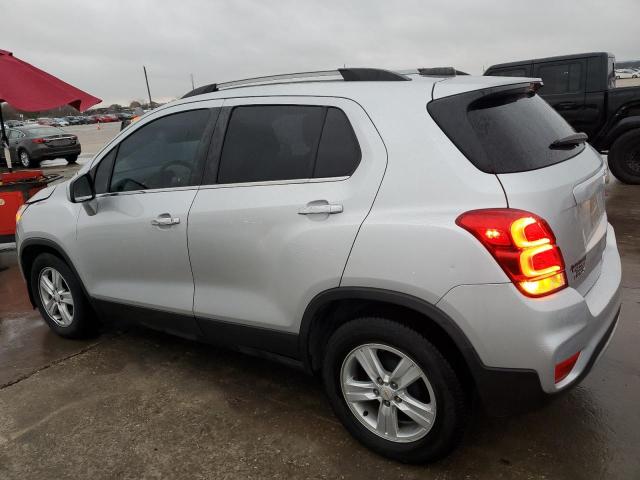 Vin: kl7cjlsbxkb958481, lot: 84288744, chevrolet trax 1lt 20192