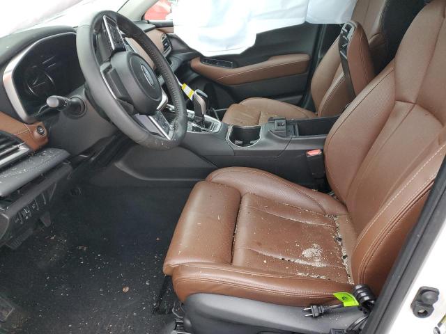 2023 SUBARU OUTBACK TO - 4S4BTGPD6P3197312