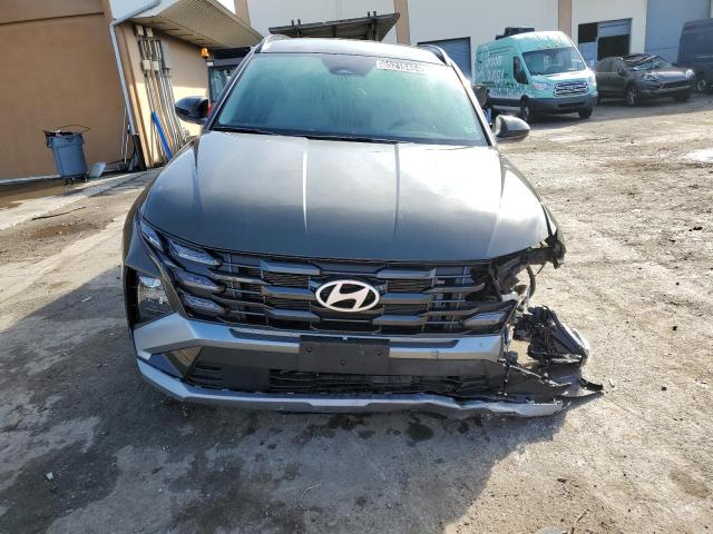 VIN 5NMJB3DE8SH465330 2025 HYUNDAI TUCSON no.5