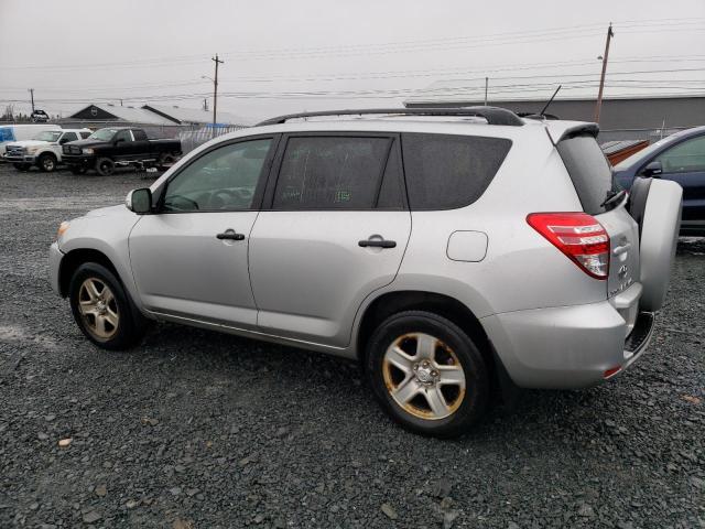 Vin: 2t3bk4dv7aw034112, lot: 84377354, toyota rav4 20102