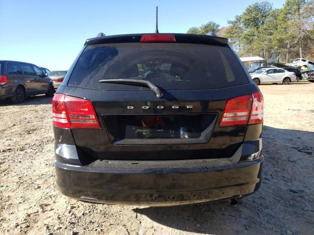 2017 DODGE JOURNEY SE - 3C4PDCAB3HT619405