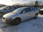 Lot #3045598651 2009 HONDA CIVIC LX