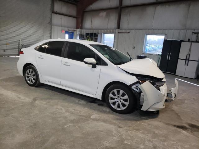 Vin: jtdepmae7mj174781, lot: 85365304, toyota corolla le 20214
