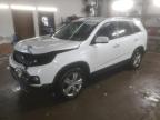 Lot #3025072217 2012 KIA SORENTO EX