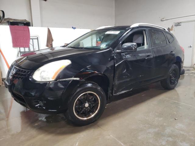 2009 NISSAN ROGUE S #3023384245