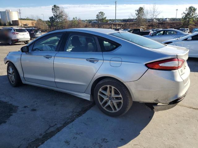 2015 FORD FUSION SE - 1FA6P0H74F5117797