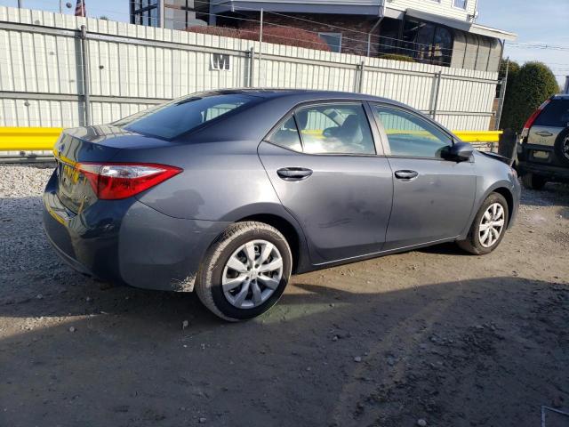 2016 TOYOTA COROLLA L - 2T1BURHE1GC676913