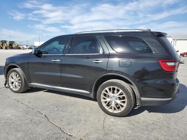 2015 DODGE DURANGO CI - 1C4SDJET3FC147815