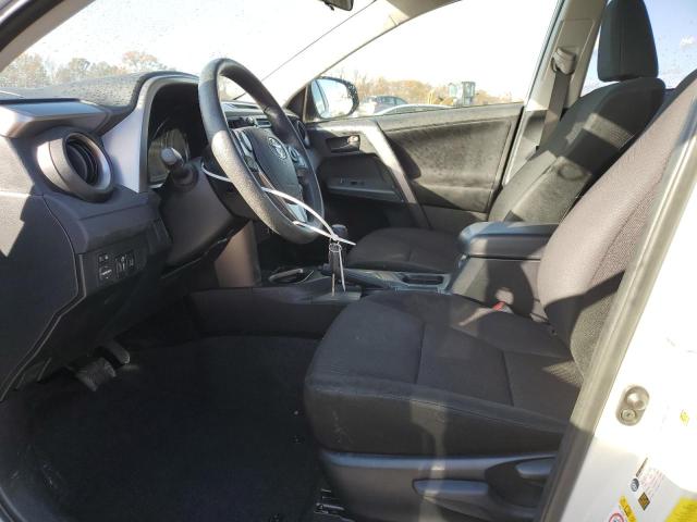 2017 TOYOTA RAV4 LE - JTMZFREV2HJ718587