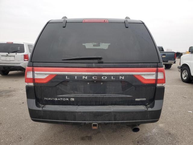 VIN 5LMJJ3JT3FEJ10315 2015 LINCOLN NAVIGATOR no.6