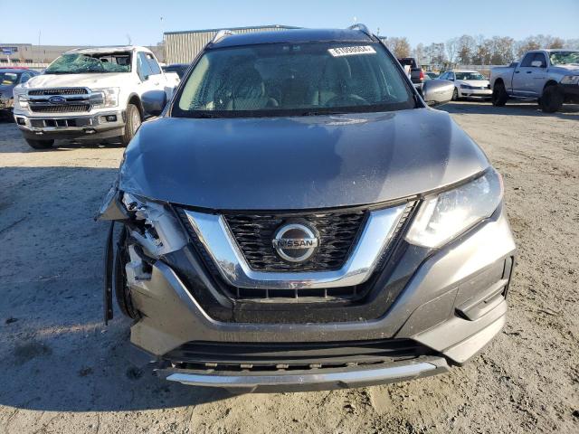 2018 NISSAN ROGUE S - KNMAT2MT7JP516876