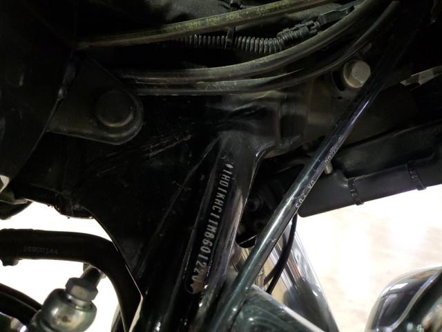 2021 HARLEY-DAVIDSON FLTRX 1HD1KHC11MB601220