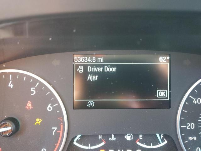 2018 FORD ECOSPORT S - MAJ6P1UL5JC194725