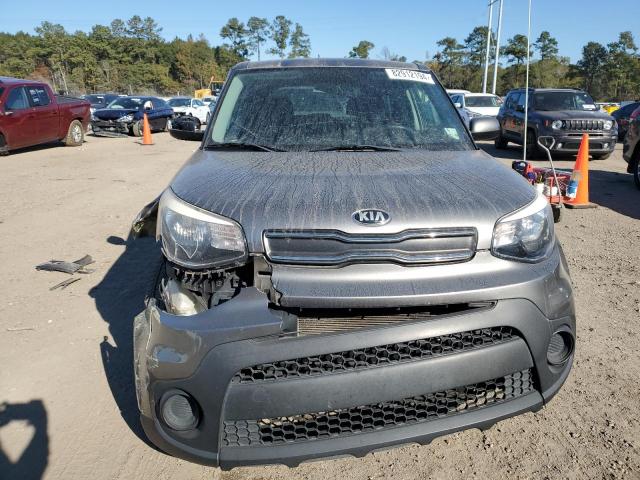 VIN KNDJN2A29J7559704 2018 KIA SOUL no.5