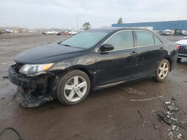 Vin: 4t1bf1fk8eu353829, lot: 83935904, toyota camry l 20141