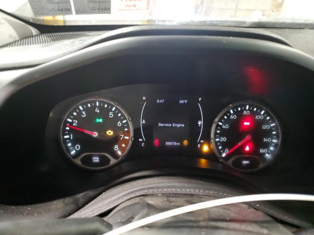 2015 JEEP RENEGADE S - ZACCJBAH0FPB65139
