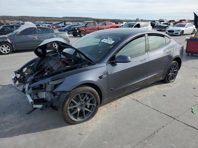2023 TESLA MODEL 3 - 5YJ3E1EB4PF665896