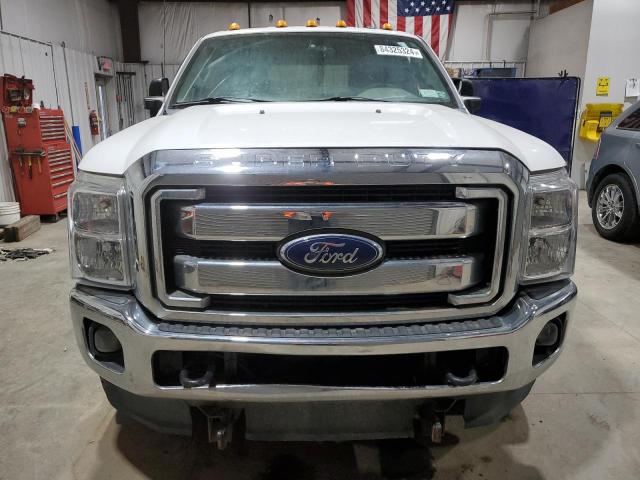 VIN 1FT7W2BT1FEB01446 2015 FORD F250 no.5