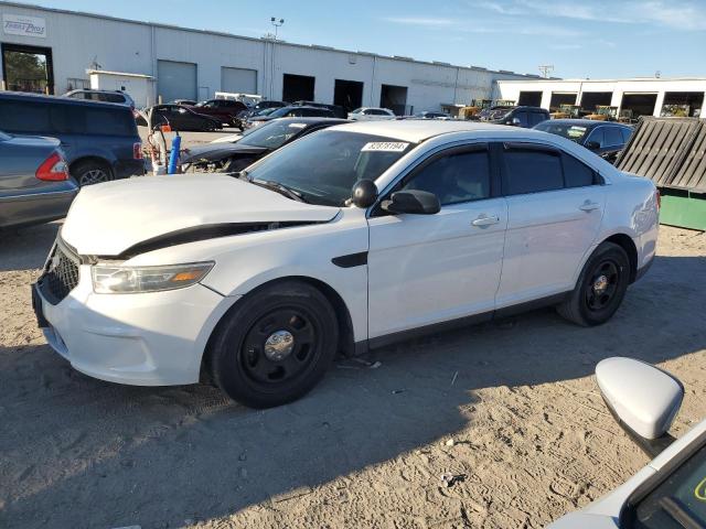 2015 FORD TAURUS POL #3027016818