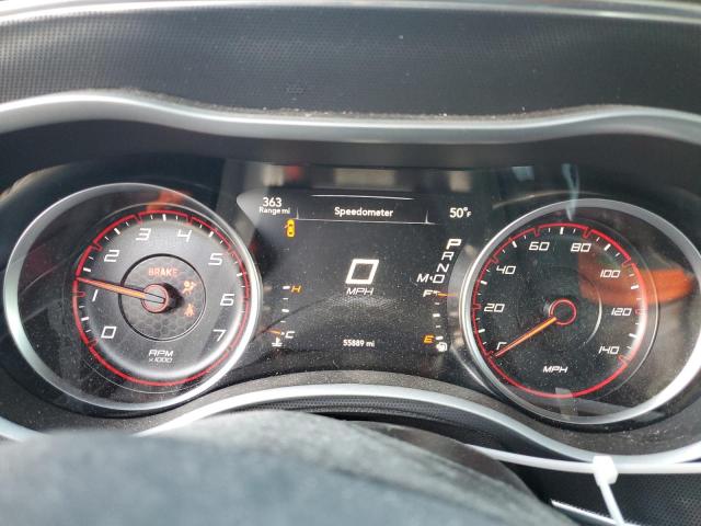 2018 DODGE CHARGER GT - 2C3CDXJG1JH174473