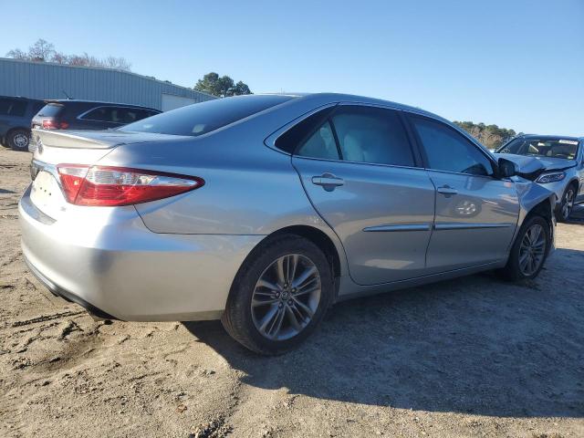 2016 TOYOTA CAMRY LE - 4T1BF1FK6GU242327