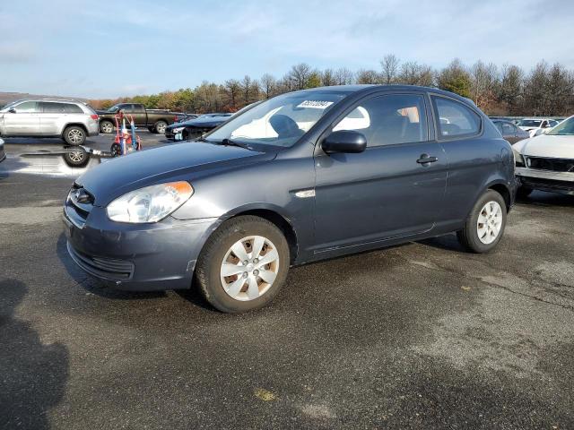 2010 HYUNDAI ACCENT #3028276830