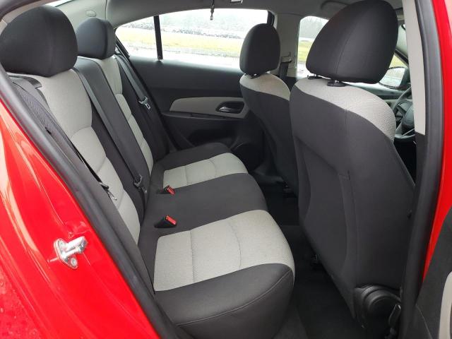 2016 CHEVROLET CRUZE LIMI - 1G1PC5SH2G7215265