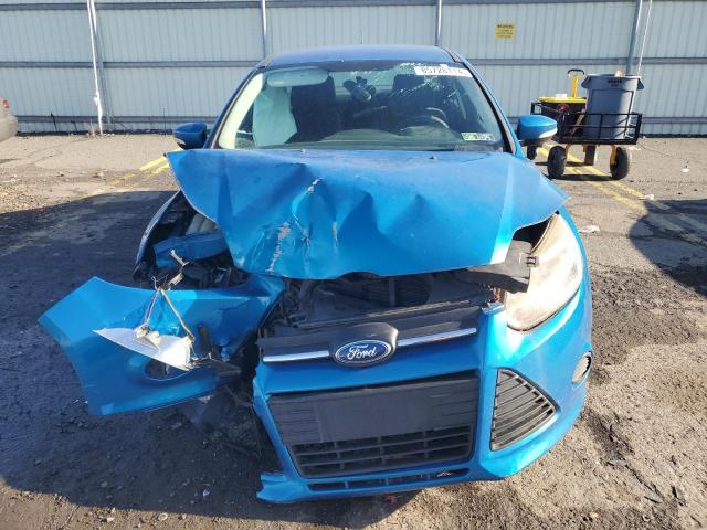 VIN 1FADP3F21EL366908 2014 FORD FOCUS no.5