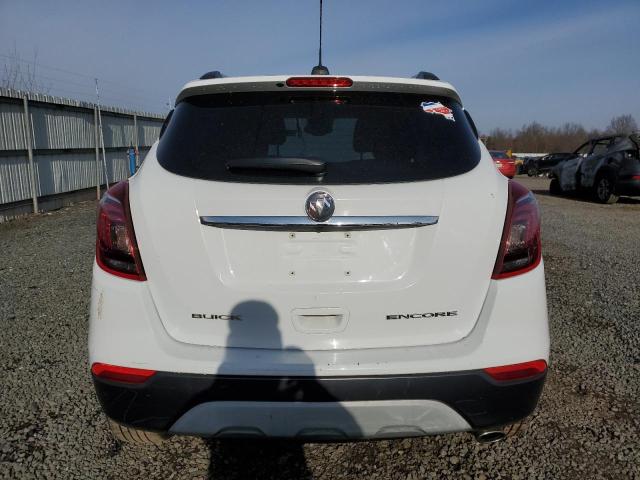 2017 BUICK ENCORE PRE - KL4CJBSB6HB195973