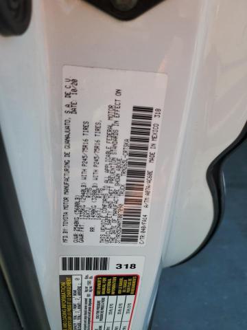 2021 TOYOTA TACOMA ACC - 3TYRX5GN4MT007090