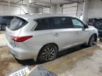 Lot #3034365097 2014 INFINITI QX60