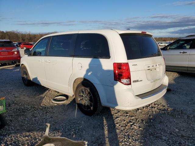 2018 DODGE GRAND CARA - 2C4RDGEG0JR159649