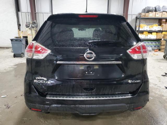 VIN KNMAT2MV6GP671509 2016 NISSAN ROGUE no.6