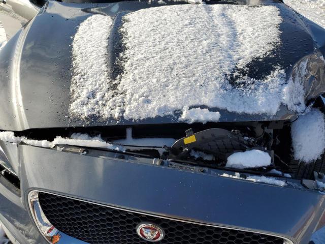 2017 JAGUAR F-PACE PRE - SADCK2BV6HA072939